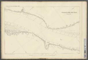 Section IX. : Hoopte. Fliegenberg. Rosenweide. Auf der Howe. Jn der Wraust.