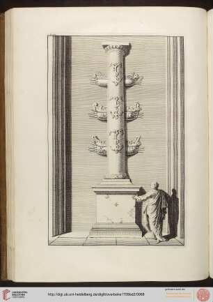 La Colonne de Duilius