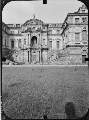Palais Großer Garten