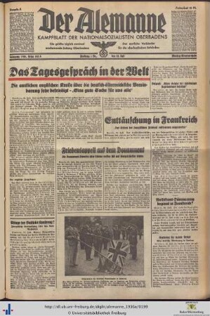 13.07.1936 (Montag-Abendausgabe)