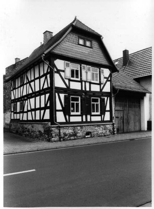 Hüttenberg, Hauptstraße 70