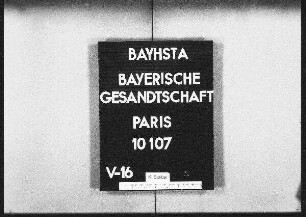 Heng, Friedrich Jakob, Portier; und andere (Namen nur im Register verzeichnet)