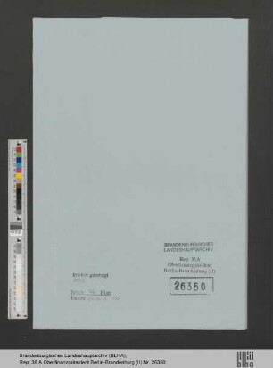 Meyer, Bernhard