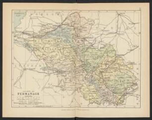 County of Fermanagh