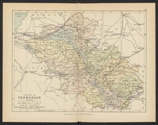 County of Fermanagh