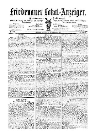 Nr. 217, 15.09.1908