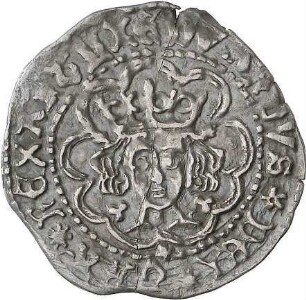 Irland: Edward IV.