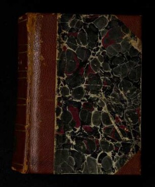 [Theologische Sammelhandschrift]