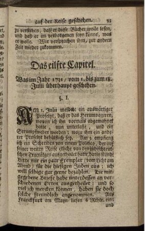 Das eilfte Capitel – Das zwölfte Capitel