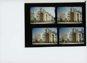 Rietzentrum, Villingen-Schwenningen, 1992