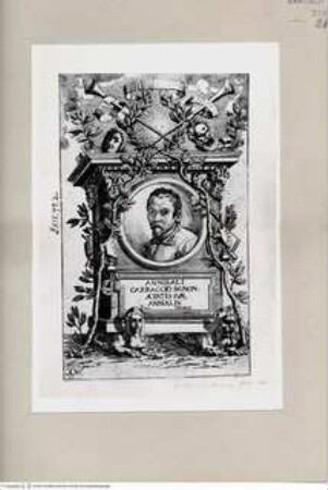 Annibale Carracci
