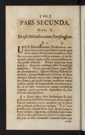 110-121, Cap. I.