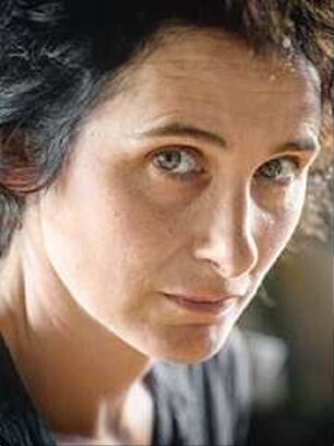 Tamar van den Dop