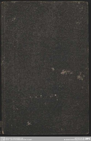 Kantate zum Ettmüllerschen und Brücknerschen Hochzeitfeste, welches den 10. Octbr. 1786. in Gersdorf bey Zittau gefeyert werden soll