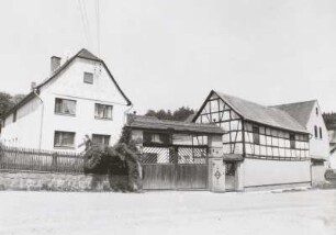 Bauernhof, Jocketa
