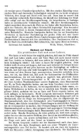 100-109, Ehebruch und Meineid /Ein interessanter Fall hysterischen Irreseins