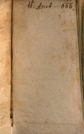 Scientia Salvtis, Sive Considerationes Piae, Praecipuam Spiritualis Vitae Materiam complectentes : Ex Asceticis Libris Excerptae, Et Per Singulas Anni Dies, Atque Festivitates Distribvtae