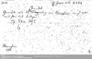 Historia urbium Germanicarum 2364