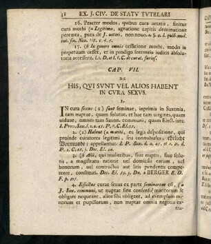 38-44, Cap. VII - VIII