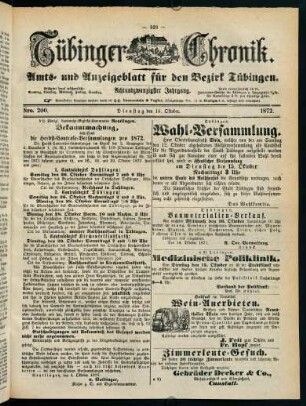 823-844, 15. Oktober (Nro. 200) - 20. Oktober (Nro. 204)