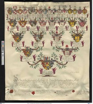 Solms, Adolph Ludwig Graf zu