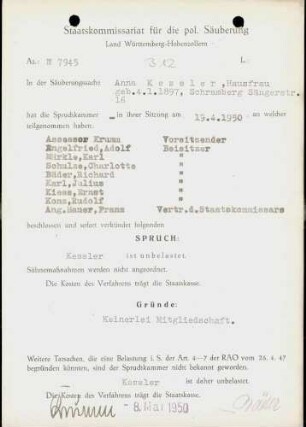 Kessler, Anna