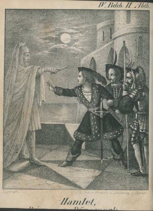 Hamlet