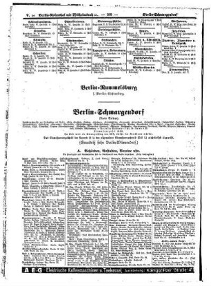 Berlin=Schmargendorf