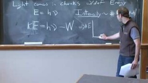 2. Experimental Facts of Life