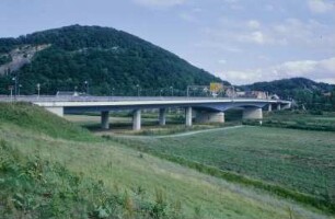 Weserbrücke Porta Westfalica