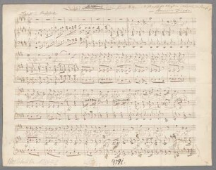 Deutsches Landsturmlied, V, pf - BSB Mus.Schott.Ha 10343-3