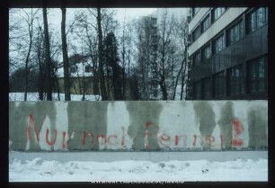 Nur noch Penner!