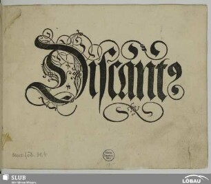 Discant