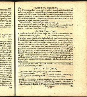 Caput XXVII. (XXXII.)