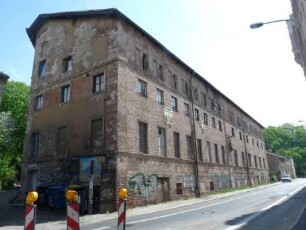 Potsdam, Leipziger Straße 60