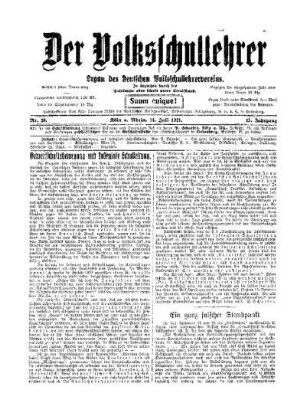 Gewerkschaftsbewegung und Kollegiale Schulleitung
