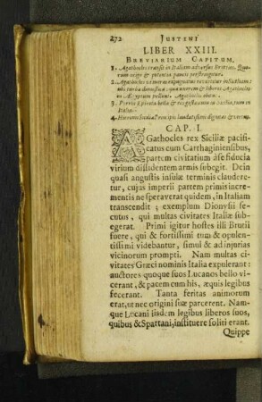 [Liber XXIII. - Liber XXXVI.]