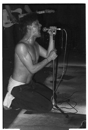 Swans 17.05.1984 I N 4