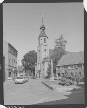 Stadtkirche, Katharinenkirche
