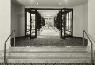 Hotel "Dresdner Hof"