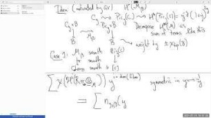 3/5 Stable Pairs and Gopakumar-Vafa Invariants