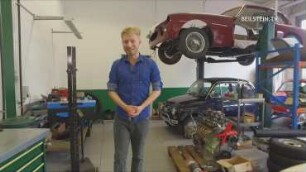 1. Die kleinsten Autos der Welt