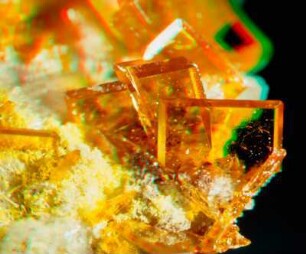 Mineralien, vmtl. alle von Offermann in Arlesheim, Schweiz, fotografiert