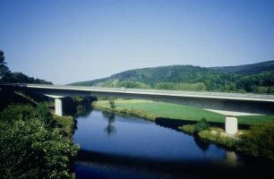 Ruhrbrücke, Rumbeck