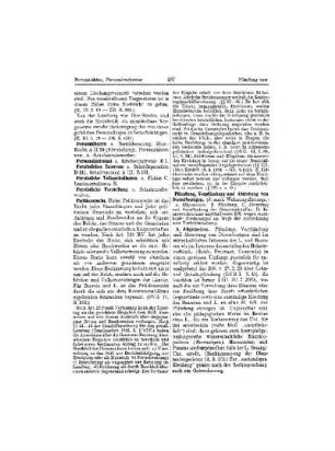 Persönliche Vorstellung s. Schulamtsbewerber.