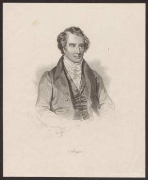 Arago, François