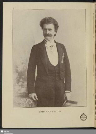 Johann Strauss