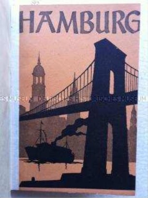 Chronik der Stadt Hamburg