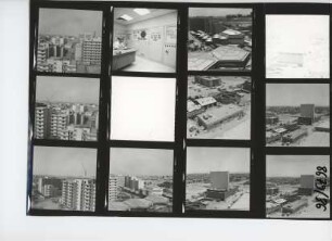 COMPRI - Medical Center, Riyadh, 1979