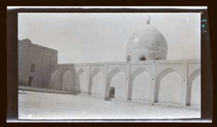 Schiitische Heiligtümer